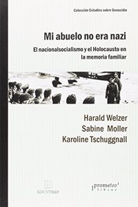 MI ABUELO NO ERA