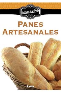 Panes Artesanales