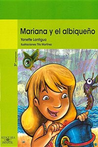 Mariana y El Albiqueno
