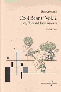 COOL BEANS VOL2