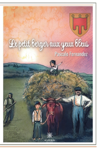 Le petit berger aux yeux bleus