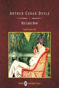 His Last Bow, with eBook