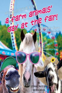 Farm Animals' Day At The Fair