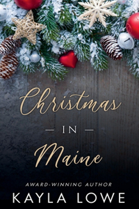 Christmas in Maine