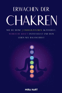 Erwachen Der Chakren
