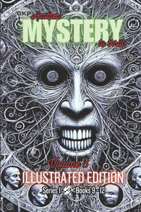 GKP Mystery Series 1