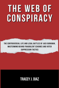 Web of Conspiracy