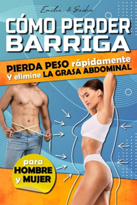 Cómo perder barriga
