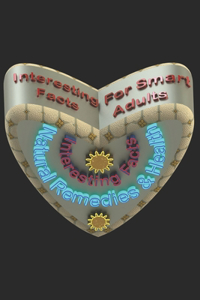 Interesting Facts for Smart Adults