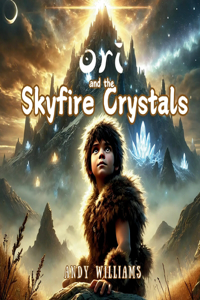 Ori and the Skyfire Crystals