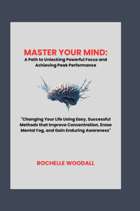 Master Your Mind