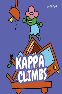 Kappa Climbs