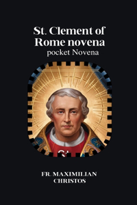 St. Clement of Rome novena