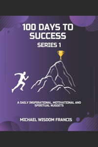 100 Days To Success Series 1