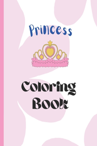 Coloring book