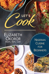 Let's Cook