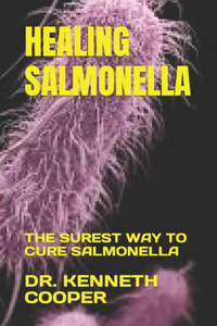 Healing Salmonella
