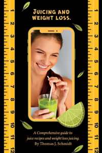 Juicing and weight loss.