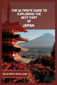 Japan Travel Guide 2024 (Travel Book)