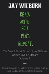 Read Write Edit Play Repeat