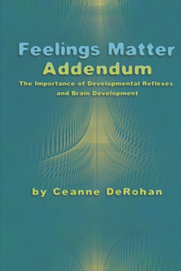 Feelings Matter Addendum