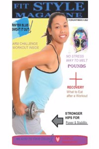 Fitstyle Magazine February/March 2022