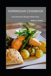 Norwegian Cookbook