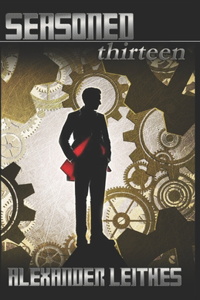 The Doctor - Seasoned Thirteen