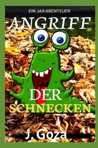 Angriff Der Schnecken