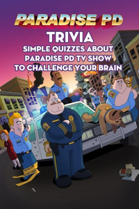 Paradise PD Trivia