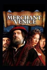 The merchant of venice by william shakespeare