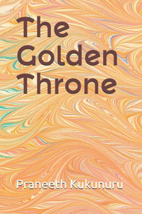 The Golden Throne Chapters 1-20