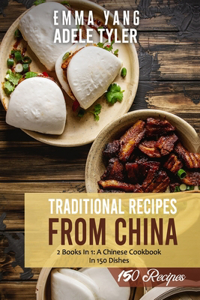 Traditional Recipes From China
