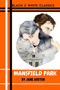 Mansfield Park by Jane Austen