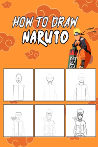 How To Draw Naruto