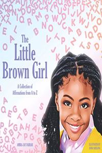 The Little Brown Girl