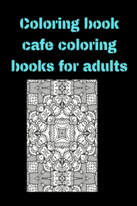 Download Buy Coloring Book Cafe Coloring Books For Adults Book By Project Adult 9798579036490 Bookswagon Com