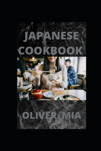 Japanese Cookbook