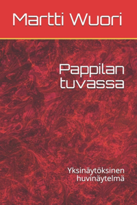 Pappilan tuvassa