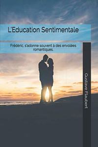 L'Education Sentimentale