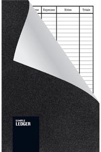 Simple Ledger