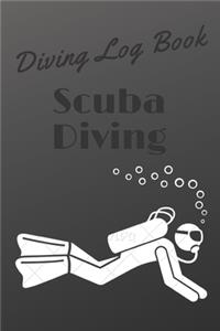 Diving Logbook