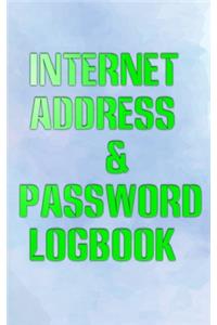 Email Password Book