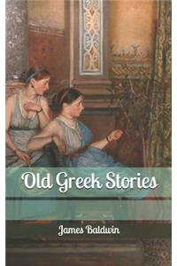 Old Greek Stories