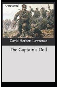 The Captain's Doll