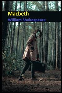 Macbeth Annotated and Illustrated Book With Teacher Edition