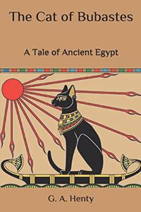 The Cat of Bubastes