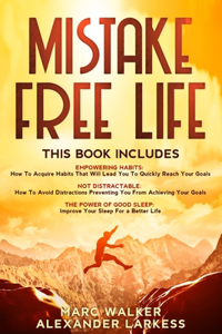Mistake Free Life
