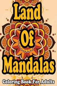 Land Of Mandalas