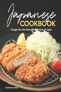 Japanese Cookbook